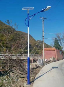 銅川30W小金豆飛機LED路燈 高效節(jié)能的道路照明新選擇