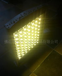 供應(yīng)高性能LED路燈外殼 防水與散熱的雙重保障