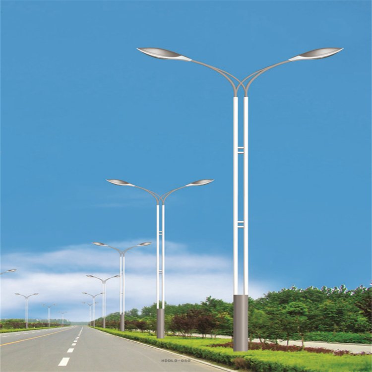 LED路燈 從規(guī)格到安裝，打造智慧高效的城市照明