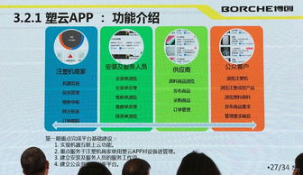博創智能 從裝備制造到工業互聯網的智能制造之旅
