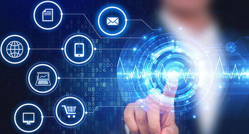 廣西認(rèn)定首批數(shù)字經(jīng)濟(jì)示范區(qū) 南寧、桂林、北海入選，聚焦工業(yè)互聯(lián)網(wǎng)與數(shù)據(jù)服務(wù)